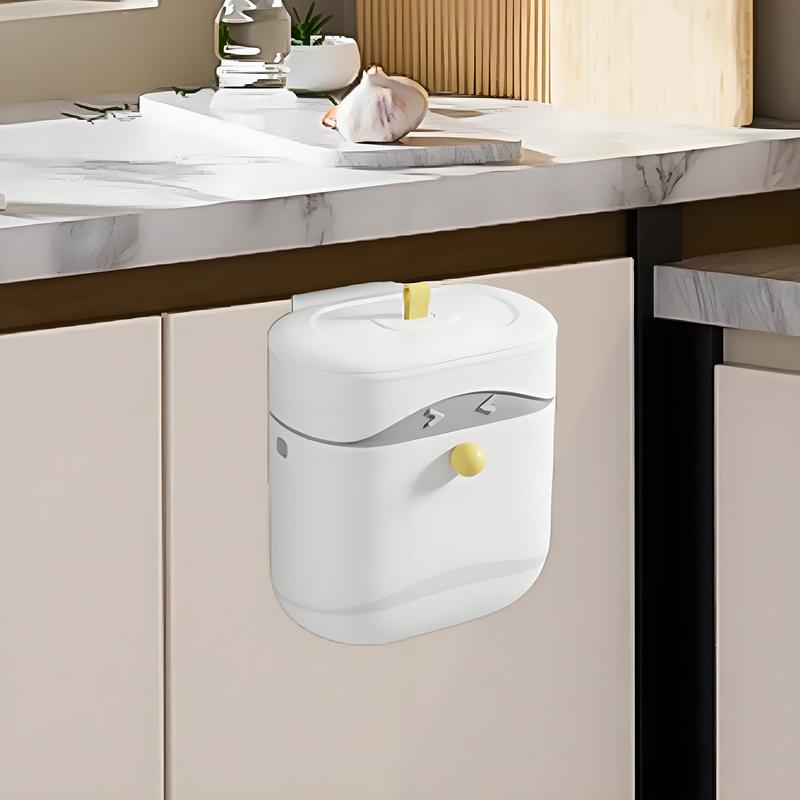 Under Sink Compost Bin Wall-Mo - Compost Bin Countertop recension och pris