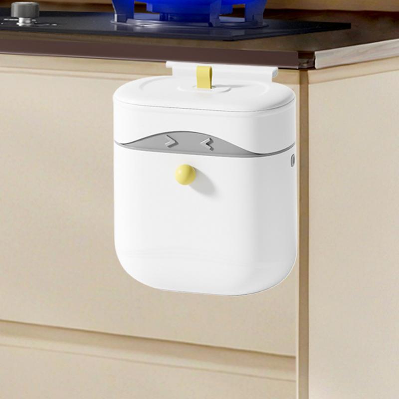 Under Sink Compost Bin Wall-Mo - Compost Bin Countertop recension och pris