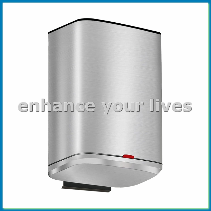 Hanging Kitchen Stainless-Stee - Compost Bin Countertop recension och pris