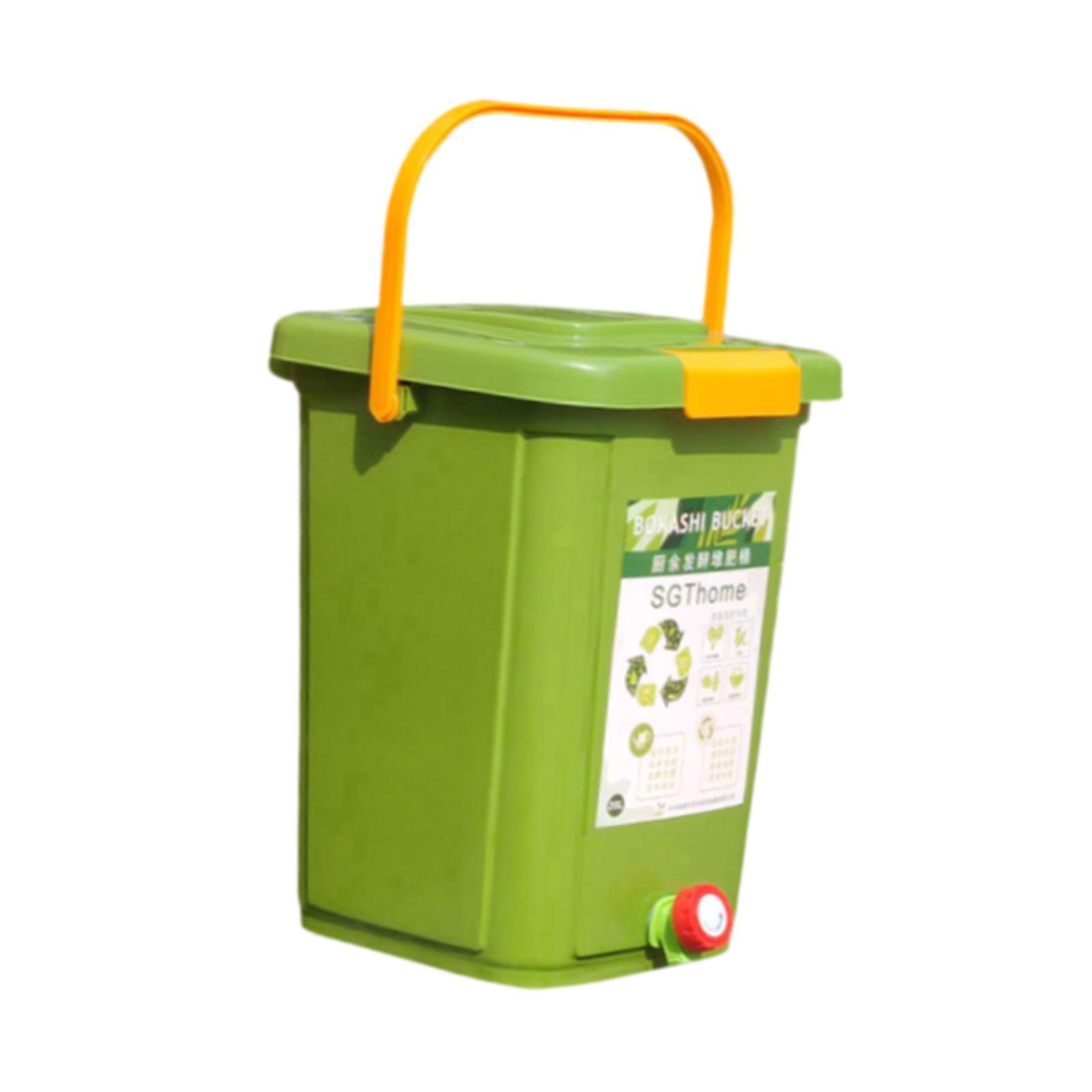 Countertop Compost Bin Sealed  - Compost Bin Countertop recension och pris