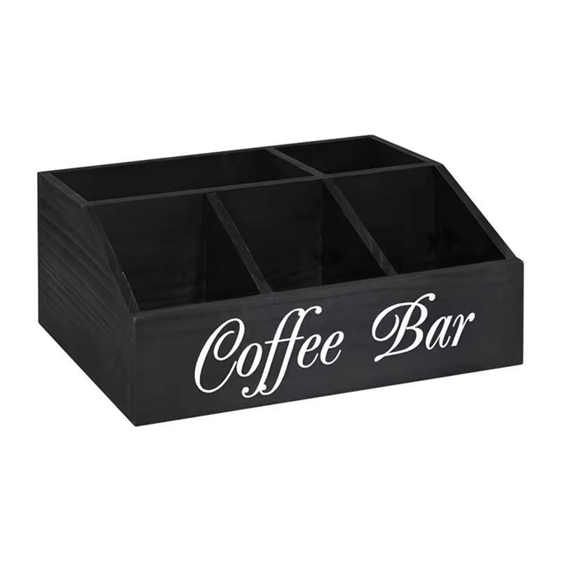 【Ship Within Coffee Station Co - Compost Bin Countertop recension och pris