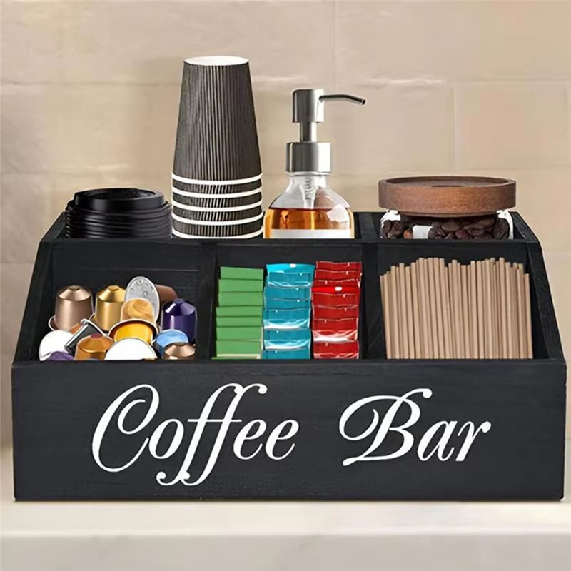 【Ship Within Coffee Station Co - Compost Bin Countertop recension och pris