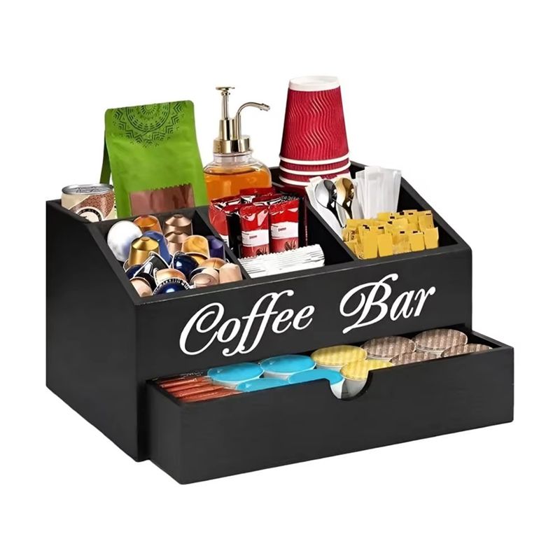 【Ship Within Coffee Station Co - Compost Bin Countertop recension och pris