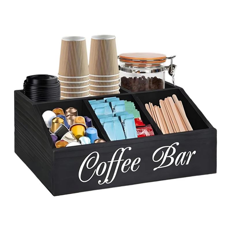 【Ship Within Coffee Station Co - Compost Bin Countertop recension och pris