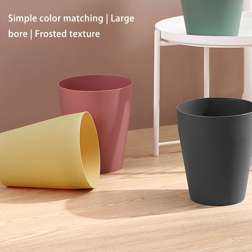 Simple Trash Can Modern Style  - Compost Bin Countertop recension och pris