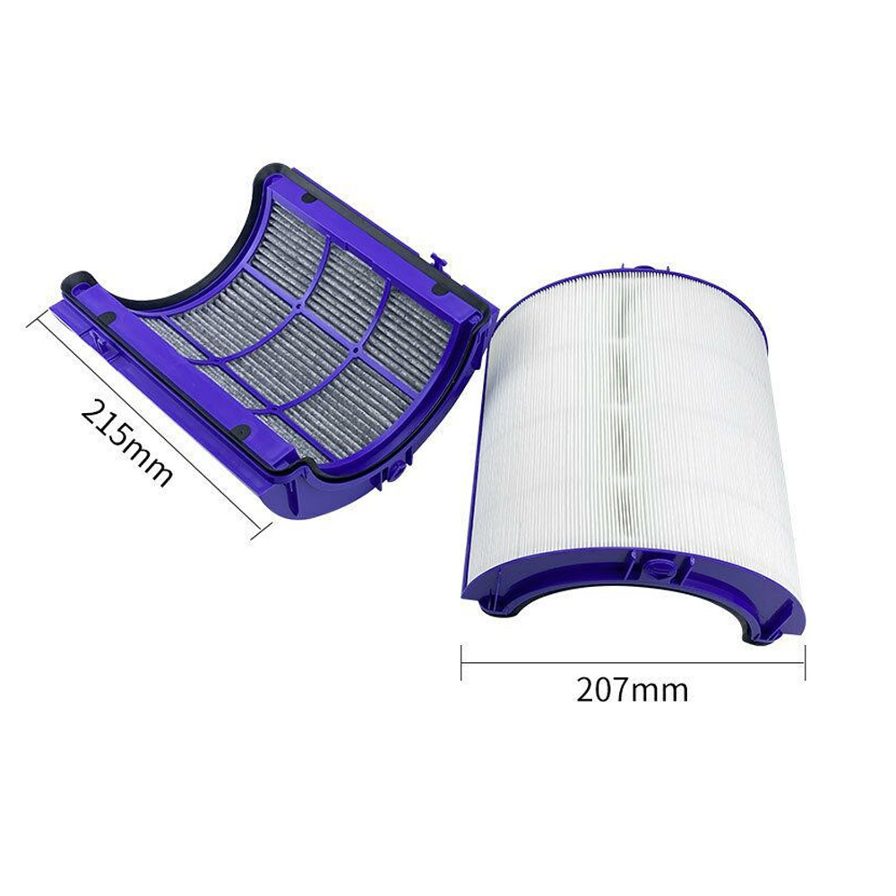 New High Quality 970341-01 965 - Dyson Fan Tp07 recension och pris