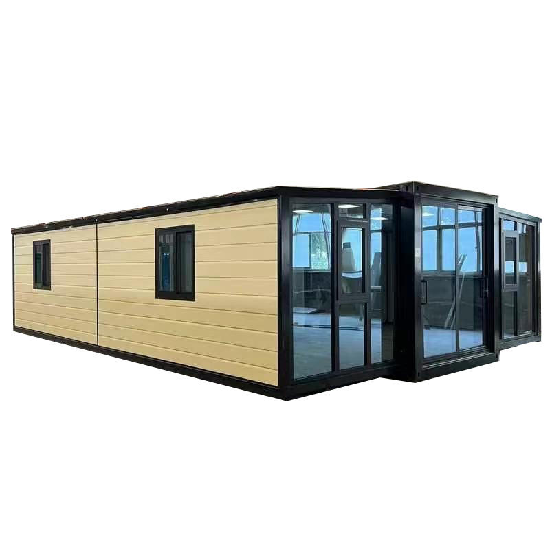Off-grid Modular Tiny Home for - Sustainable Living Off Grid recension och pris