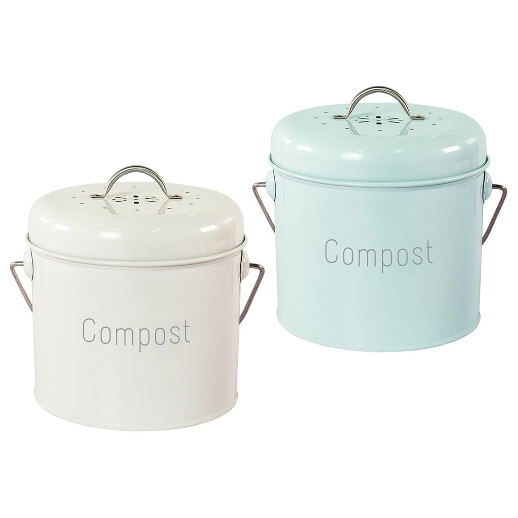 3 Compost Bin Countertop Indoo - Compost Bin Countertop recension och pris