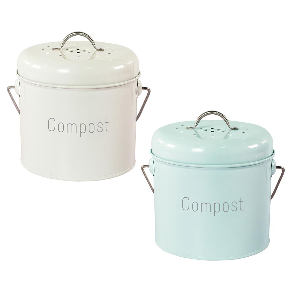 3 Compost Bin Countertop Indoo - Compost Bin Countertop recension och pris