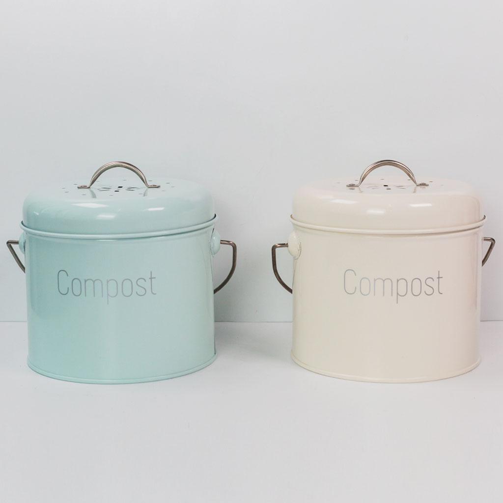 3 Compost Bin Countertop Indoo - Compost Bin Countertop recension och pris